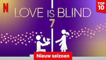 Love Is Blind (2024)