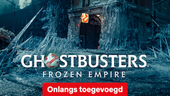 Ghostbusters: Frozen Empire (2024)