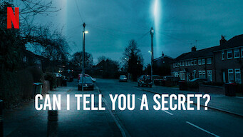 Can I Tell You A Secret? (2024)