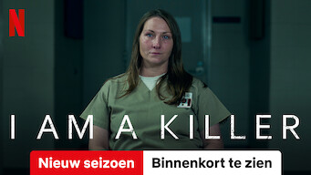 I AM A KILLER (2022)