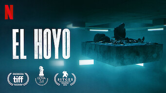 El hoyo (2019)