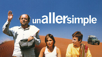 Un aller simple (1971)