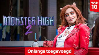 Monster High 2 (2023)