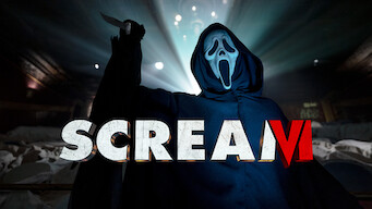 Scream VI (2023)