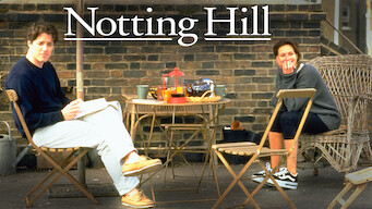 Notting Hill (1999)