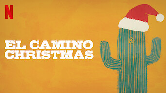 El Camino Christmas (2017)