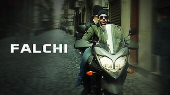 Falchi (2017)