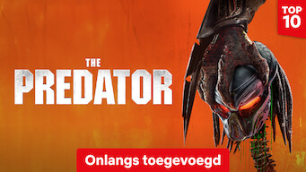 The Predator (2018)