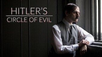 Hitler's Circle of Evil (2017)