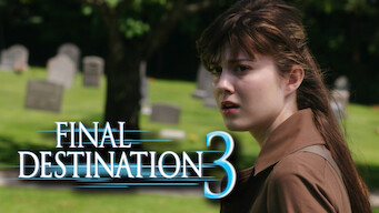 Final Destination 3 (2006)