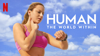 Human: The World Within (2021)