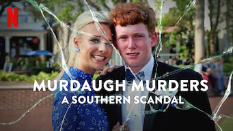 Murdaugh Murders: A Southern Scandal (2023)