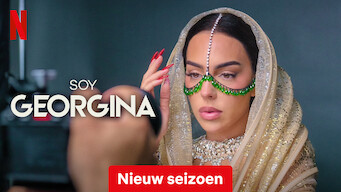 Soy Georgina (2024)