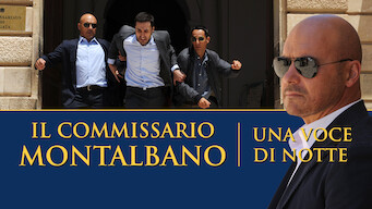 Il Commissario Montalbano: Una Voce Di Notte (2013)