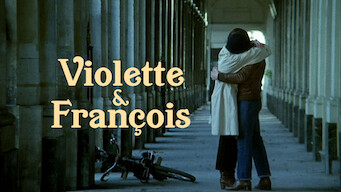 Violette et François (1977)