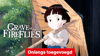 Grave of the Fireflies (1988)