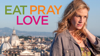 Eat Pray Love (2010)