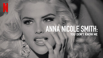 Anna Nicole Smith: You Don't Know Me (2023)