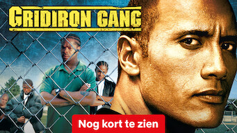 Gridiron Gang (2006)