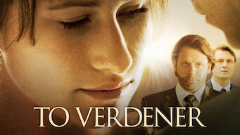 To verdener (2008)