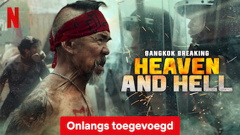 Bangkok Breaking: Heaven and Hell (2024)