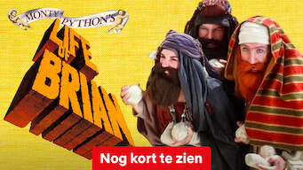 Monty Python's Life of Brian (1979)