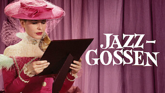 Jazzgossen (1958)