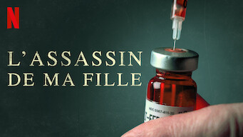 L'assassin de ma fille (2022)