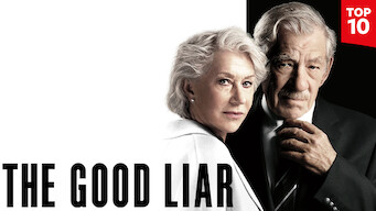 The Good Liar (2019)