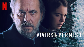 Vivir sin permiso (2020)